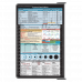 WhiteCoat Clipboard® - Silver Critical Care Edition